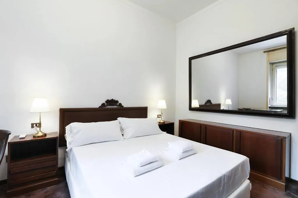 Contempora Apartments - Trilocale P.Le Susa Milan
