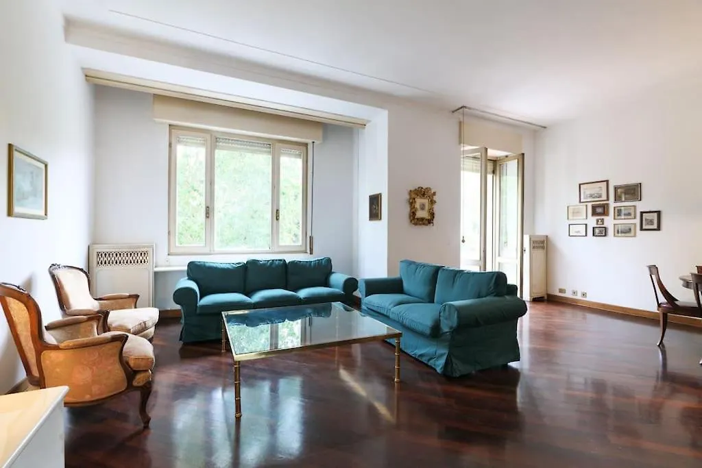 Contempora Apartments - Trilocale P.Le Susa Milan