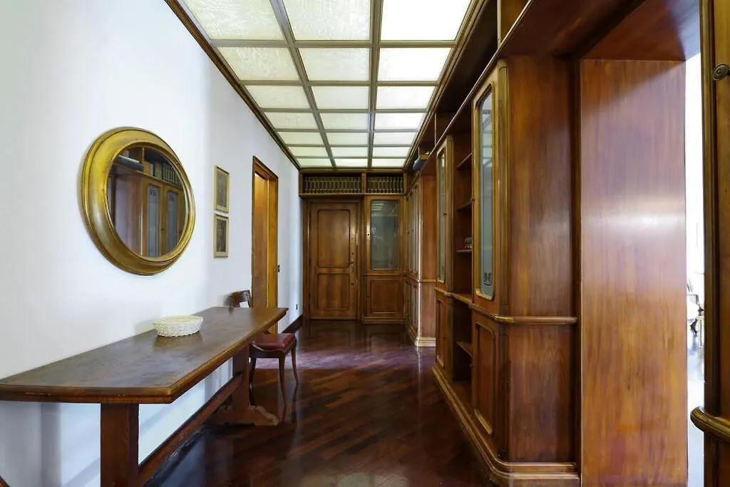 Contempora Apartments - Trilocale P.Le Susa Milan