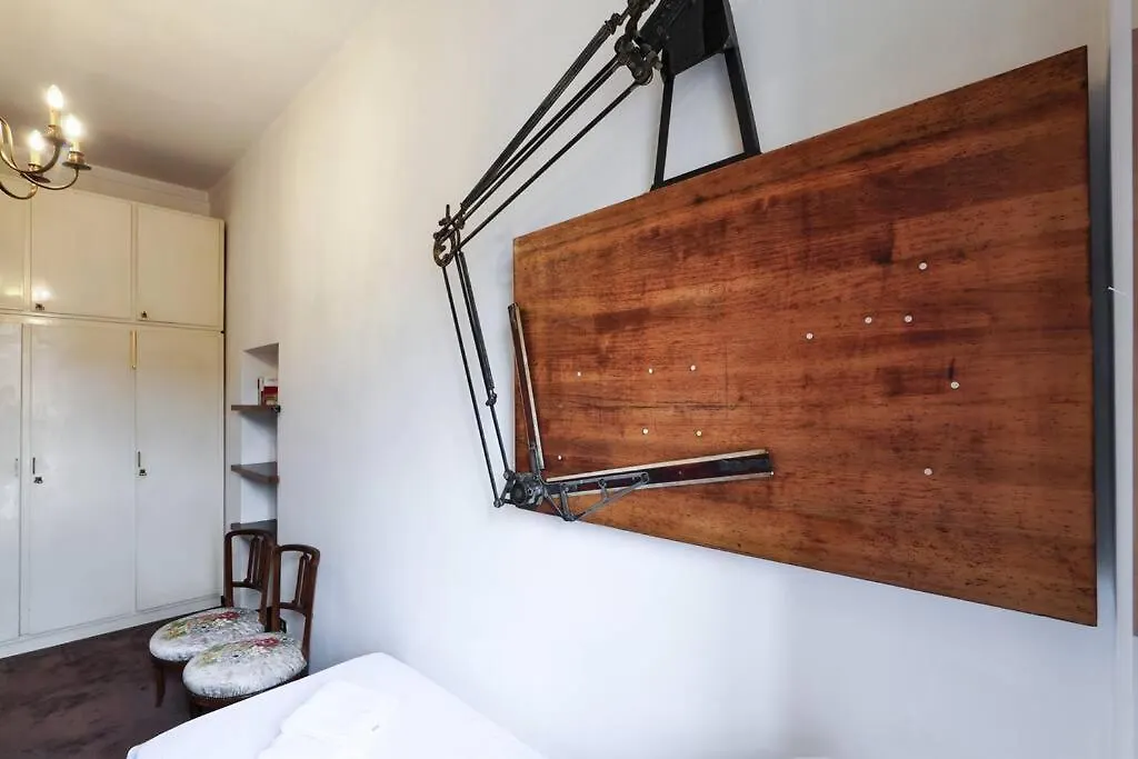 Contempora Apartments - Trilocale P.Le Susa Milan