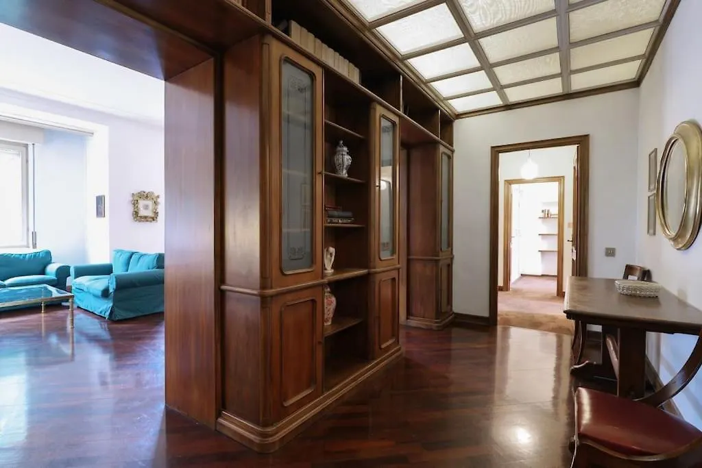 Contempora Apartments - Trilocale P.Le Susa location
