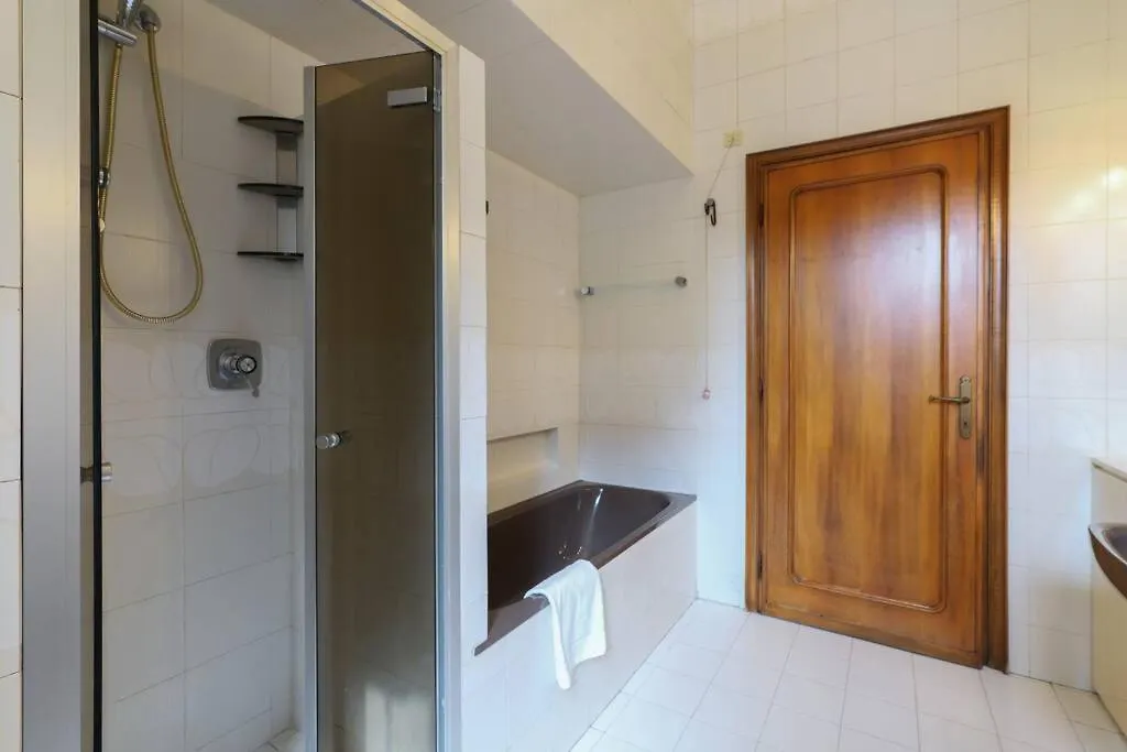 Contempora Apartments - Trilocale P.Le Susa Milan Italy