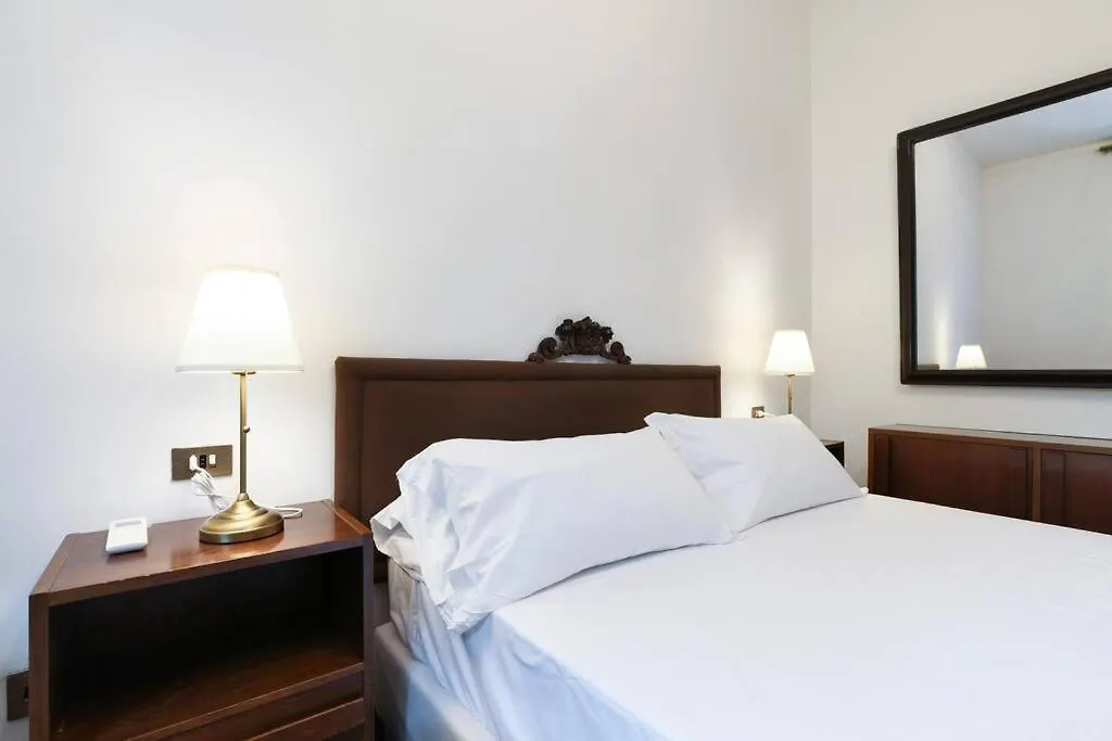 Contempora Apartments - Trilocale P.Le Susa Milan